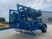 Durchsämaschine  Grass mix plus 5m