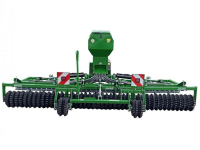 Durchsämaschine  Grass mix plus 5m
