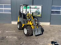 Radlader Wacker Neuson WL 20