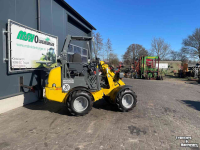 Radlader Wacker Neuson WL 20