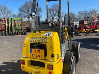 Radlader Wacker Neuson WL 20