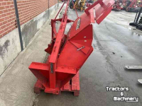 Grabenfräse Peecon SM55