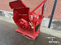 Grabenfräse Peecon SM55