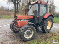 Schlepper / Traktor Case 845 XLA