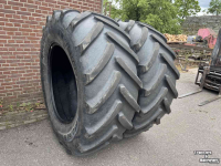 Räder, Reifen, Felgen & Distanzringe Michelin 650/65R38