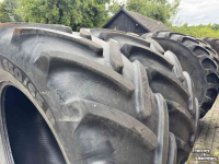 Räder, Reifen, Felgen & Distanzringe Michelin 650/65R38