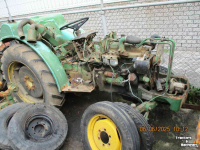 Gebrauchte Teile für Traktoren John Deere 1020 v 920 v 820 v