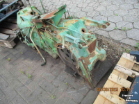 Gebrauchte Teile für Traktoren John Deere 1020 v 920 v 820 v