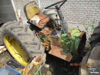 Gebrauchte Teile für Traktoren John Deere 1020 v 920 v 820 v