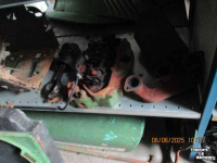 Gebrauchte Teile für Traktoren John Deere 1020 v 920 v 820 v