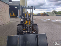 Radlader JCB 403