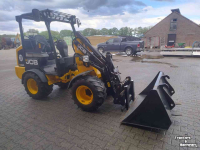 Radlader JCB 403
