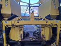 Maisgebiss Kemper Maisbek 460