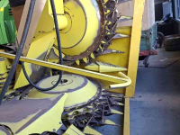 Maisgebiss Kemper Maisbek 460