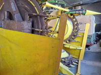 Maisgebiss Kemper Maisbek 460