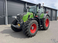 Schlepper / Traktor Fendt 728 profi plus