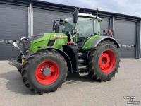 Schlepper / Traktor Fendt 728 profi plus