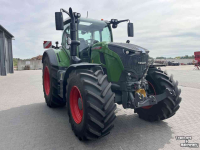 Schlepper / Traktor Fendt 728 profi plus