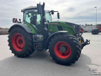 Schlepper / Traktor Fendt 728 profi plus