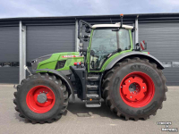 Schlepper / Traktor Fendt 728 profi plus