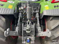 Schlepper / Traktor Fendt 728 profi plus