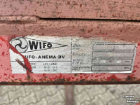 Grosskistenkantler Wifo Kistenkantelaar kantelaar voorover diversen