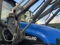Sonstiges Anbauteile und Zubehör Faucheux F100