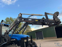 Sonstiges Anbauteile und Zubehör Faucheux F100