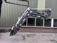 Sonstiges Anbauteile und Zubehör Faucheux F100