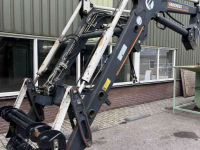 Sonstiges Anbauteile und Zubehör Faucheux F100