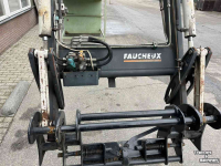 Sonstiges Anbauteile und Zubehör Faucheux F100