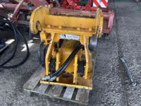 Sonstige Baumaschinen, Erdbewegungsmaschinen und Zubehör Dehaco khp 25