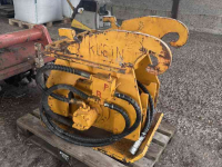 Sonstige Baumaschinen, Erdbewegungsmaschinen und Zubehör Dehaco khp 25