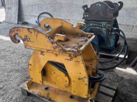 Sonstige Baumaschinen, Erdbewegungsmaschinen und Zubehör Dehaco khp 25