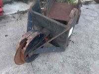 Sonstige Baumaschinen, Erdbewegungsmaschinen und Zubehör Dehaco khp 25