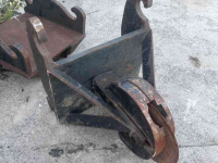 Sonstige Baumaschinen, Erdbewegungsmaschinen und Zubehör Dehaco khp 25