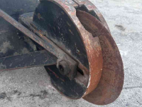 Sonstige Baumaschinen, Erdbewegungsmaschinen und Zubehör Dehaco khp 25