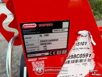 Kreiselegge Maschio Delfino DL 1500