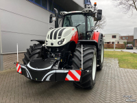 Schlepper / Traktor Steyr Terrus 6300 CVT