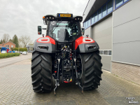 Schlepper / Traktor Steyr Terrus 6300 CVT