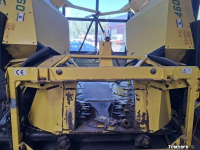 Maisgebiss Kemper maisbek 460