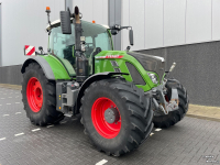 Schlepper / Traktor Fendt 724 ProfiPlus Gen6