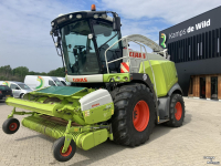 Feldhäcksler Claas Jaguar 950