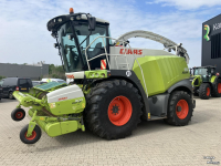 Feldhäcksler Claas Jaguar 950