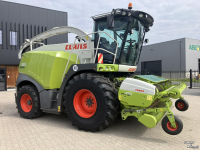 Feldhäcksler Claas Jaguar 950