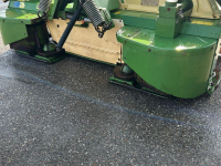 Mähwerk Krone easy cut F320