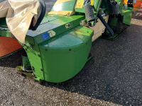 Mähwerk Krone easy cut F320