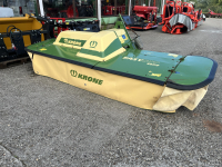 Mähwerk Krone easy cut F320
