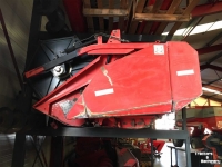 Schneidwerke & Pick-up Massey Ferguson FreeFlow 12 vt