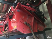 Schneidwerke & Pick-up Massey Ferguson FreeFlow 12 vt